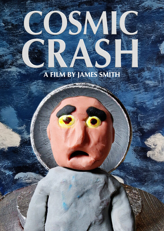 Cosmic crash